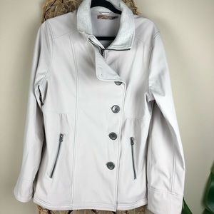 PrAna jacket